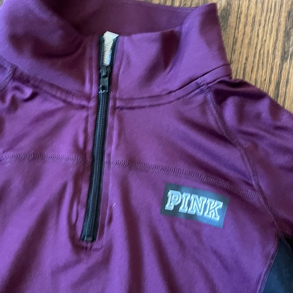 Pink sweatshirt size s - Picture 2 of 2